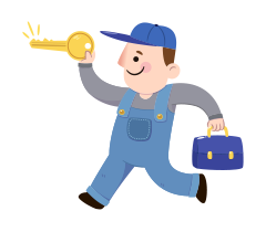 Local emergency lockout specialist near you offering 24/7 emergency lockout solution in Buffalo Grove, IL