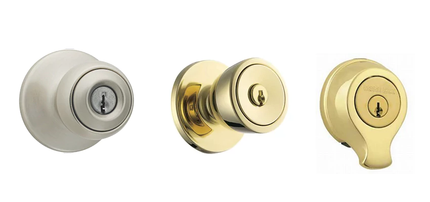 Weiser Bluetooth Lock Installation in Buffalo Grove, IL