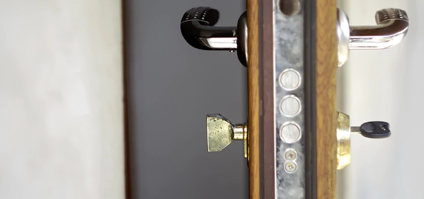 Holiday Emergency Locksmith in Buffalo Grove, Illinois