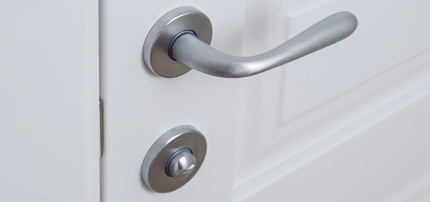 Single-Occupancy Restroom Locks Repair in Buffalo Grove, Illinois