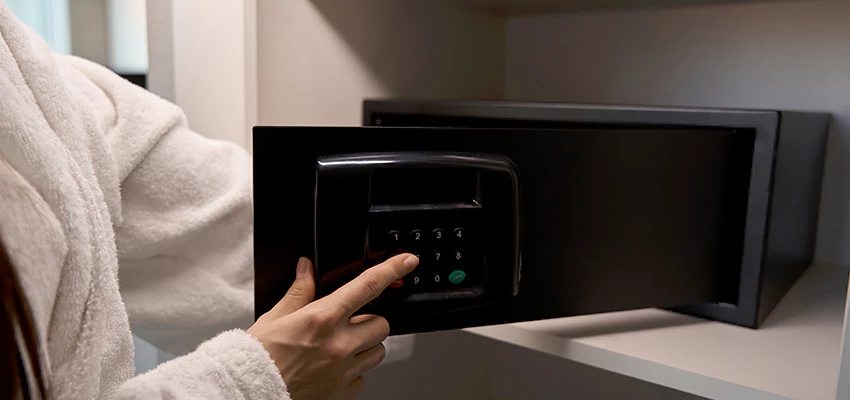 Safe Unlocking Service Company in Buffalo Grove, Illinois