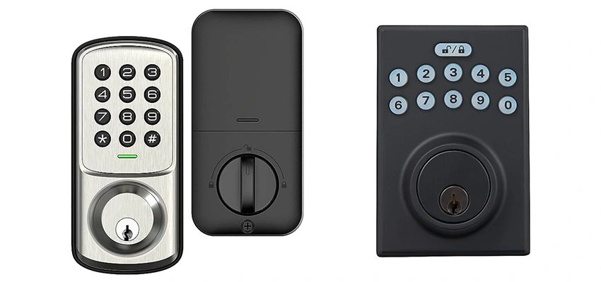 Garage Emergency Lock Replacements in Buffalo Grove, IL