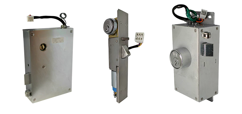 Locksmith For RR Fence Gates Brink Lock in Buffalo Grove, IL