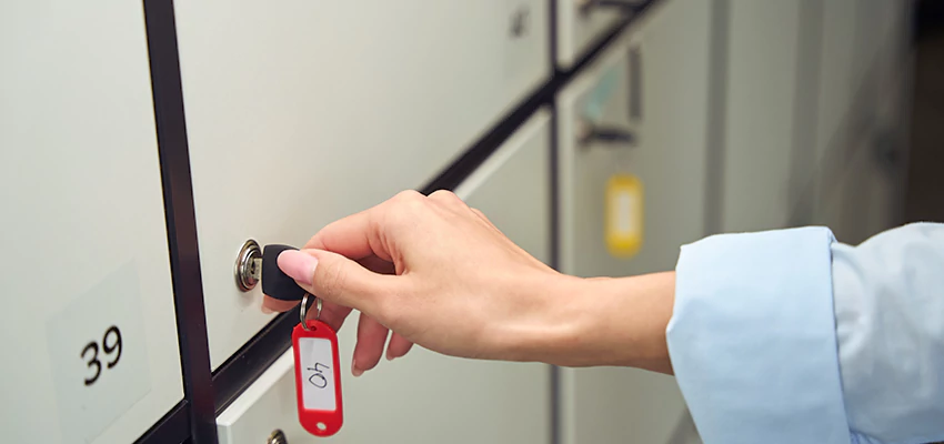 Upgrading File Cabinet Locks in Buffalo Grove, Illinois