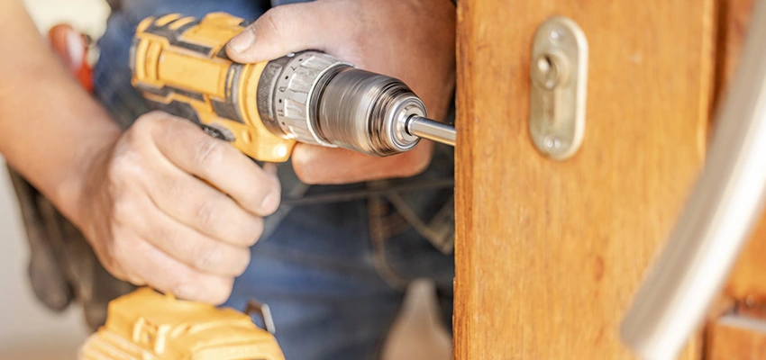 Eviction Locksmith in Buffalo Grove, Illinois
