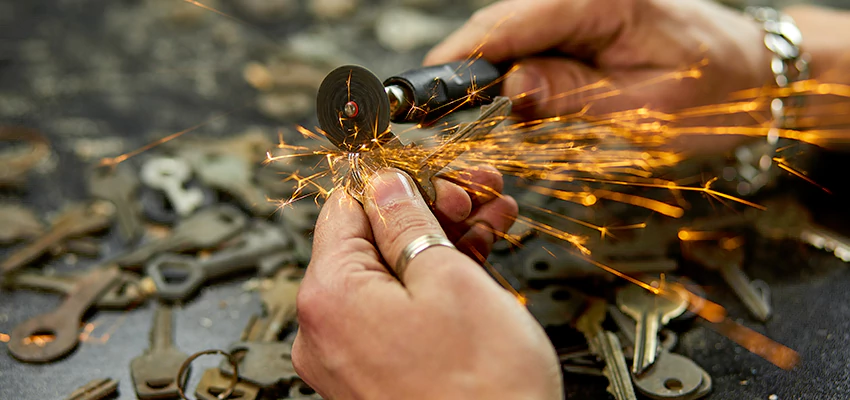 24/7 Locksmith Services For Lock Rekeying in Buffalo Grove, IL
