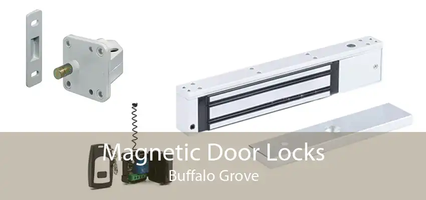 Magnetic Door Locks Buffalo Grove