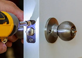 Door Lock Replacement in Buffalo Grove